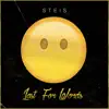 Steis - Lost for Words - EP